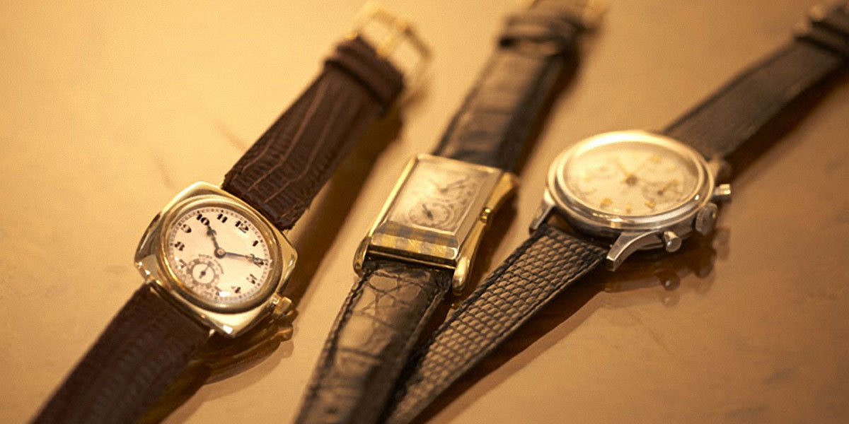 未使用保管品 ヴィンテージ ウォッチバイブル VINTAGE WATCH 別冊Lightning Vol.147 ヴィンテージウォッチバイブル 2016年02