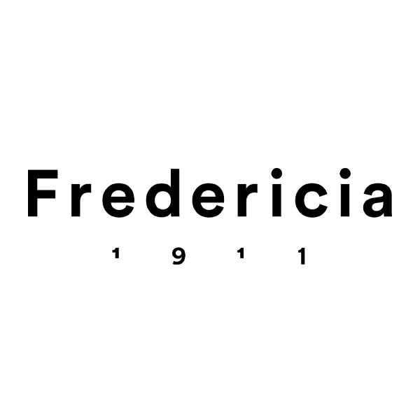 Fredericia logo